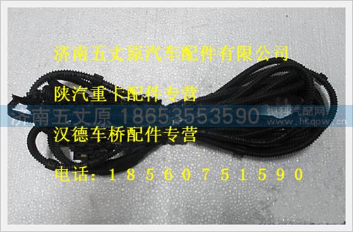 DZ95189773232,,济南五丈原汽车配件有限公司（原奥隆威）