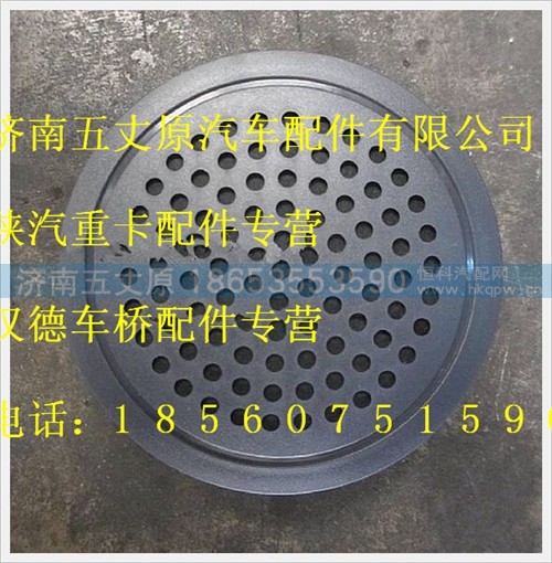 DZ95189583666,,济南五丈原汽车配件有限公司（原奥隆威）