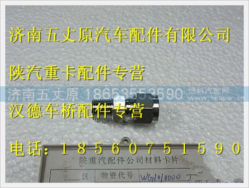 WG10100008,,濟南五丈原汽車配件有限公司（原奧隆威）