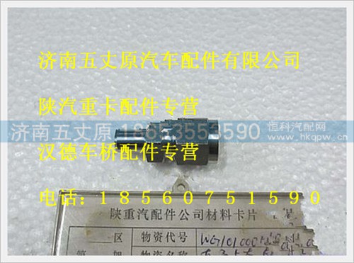 WG10100048,,济南五丈原汽车配件有限公司（原奥隆威）
