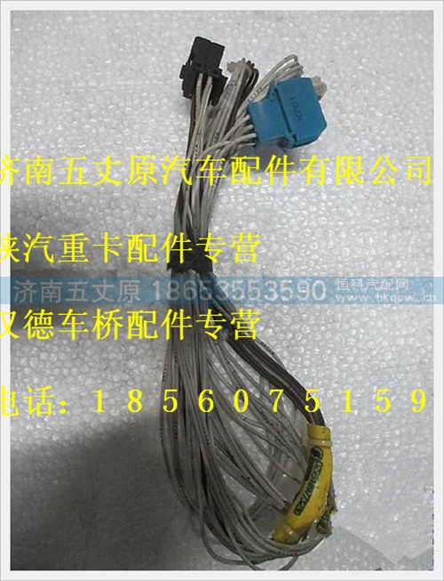 DZ95189773230,,济南五丈原汽车配件有限公司（原奥隆威）