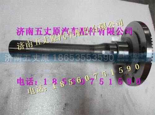 DZ9114320735,,济南五丈原汽车配件有限公司（原奥隆威）