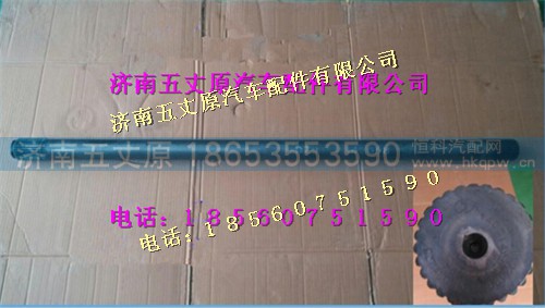 DZ9112342058,,济南五丈原汽车配件有限公司（原奥隆威）