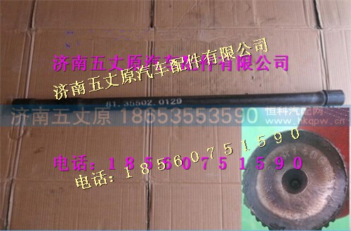 81.35502.0129,,济南五丈原汽车配件有限公司（原奥隆威）