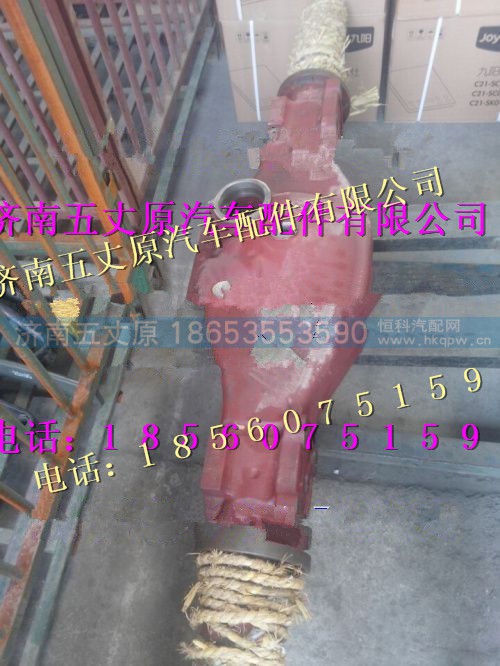 DZ95149330011,,济南五丈原汽车配件有限公司（原奥隆威）