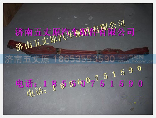 DZ9100410058,,济南五丈原汽车配件有限公司（原奥隆威）