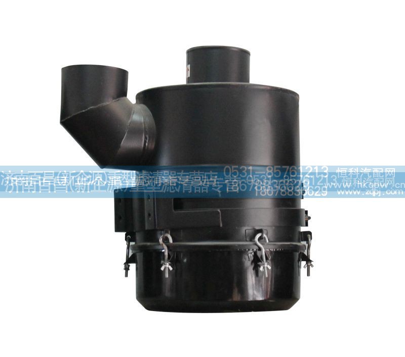 ,230D,济南百昌（新企源）重型滤清器专营店