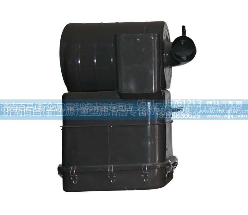 AZ9125190201,金王子油滤器总成,济南百昌（新企源）重型滤清器专营店