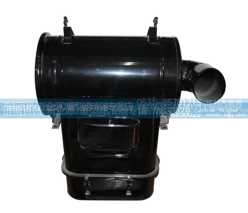 ,欧曼（1220）2850油滤,济南百昌（新企源）重型滤清器专营店