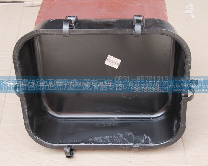 ,沙漠滤底盖,济南百昌（新企源）重型滤清器专营店