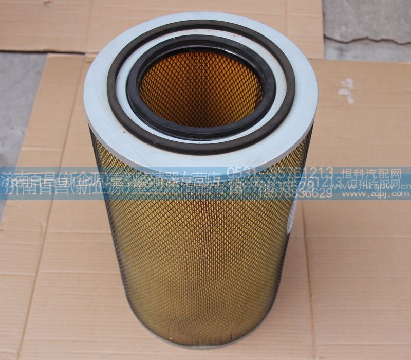 K3052,空气滤芯，空气滤清器芯,济南百昌（新企源）重型滤清器专营店