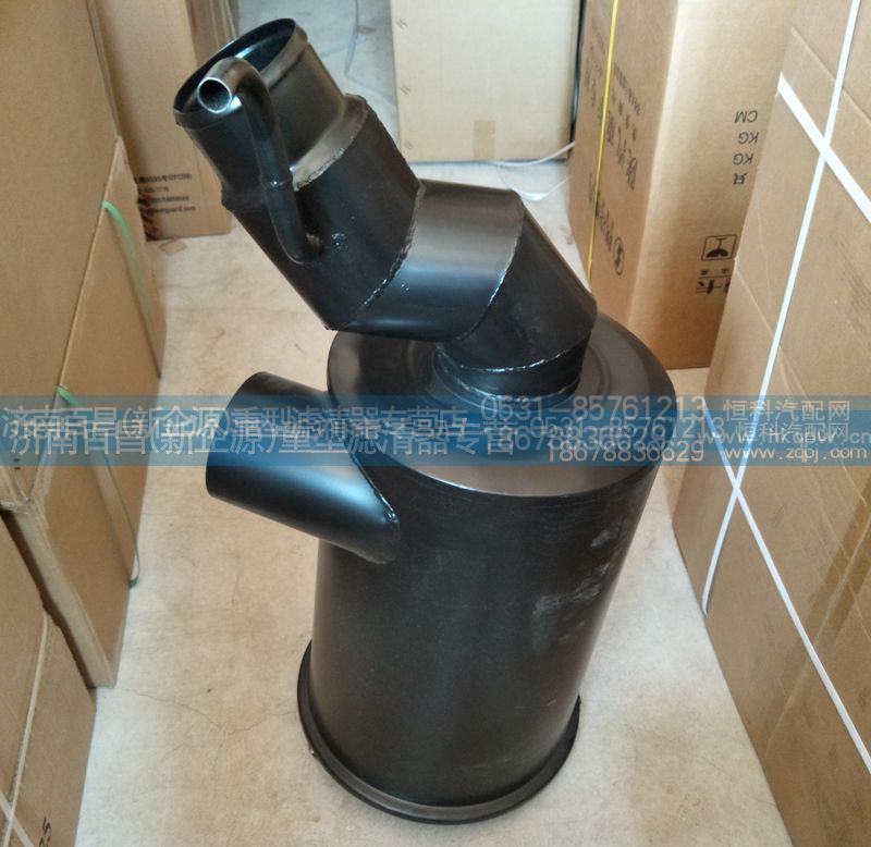 NZ9525190050,空滤器，空气滤清器,济南百昌（新企源）重型滤清器专营店