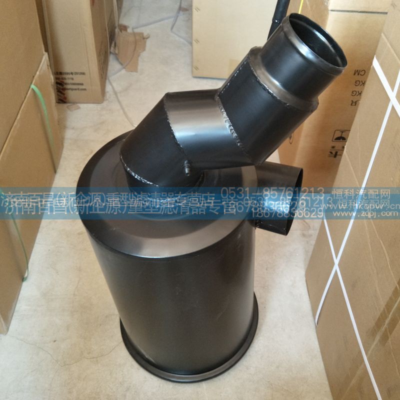NZ9525190050,空滤器，空气滤清器,济南百昌（新企源）重型滤清器专营店