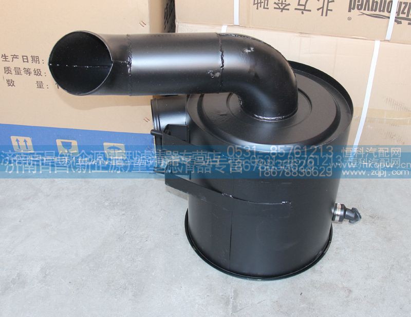 3038（5002）,北奔空气滤清器总成,济南百昌（新企源）重型滤清器专营店