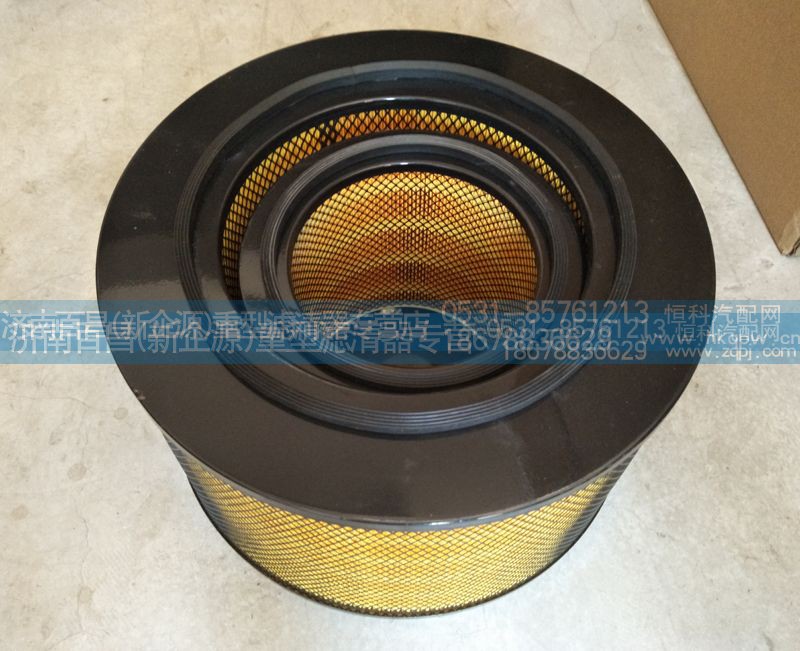 1424211900010,4225欧曼空气滤芯,济南百昌（新企源）重型滤清器专营店