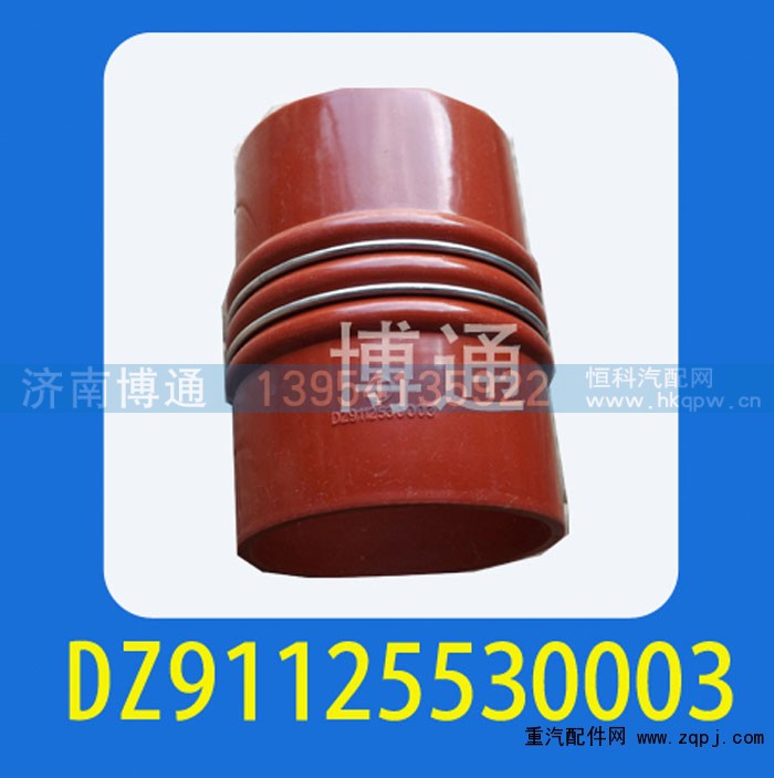 DZ91125530003,,济南博通重汽备件库