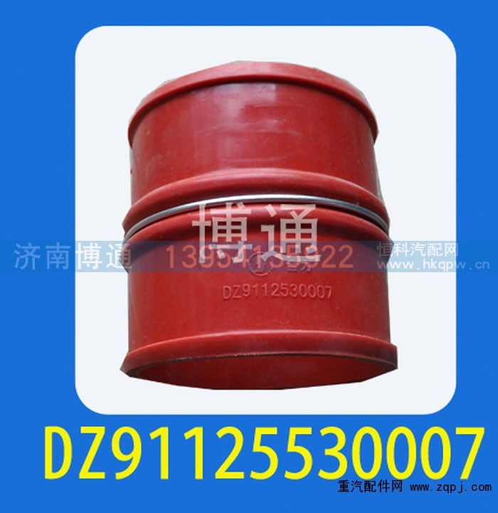 DZ91125530007,,济南博通重汽备件库