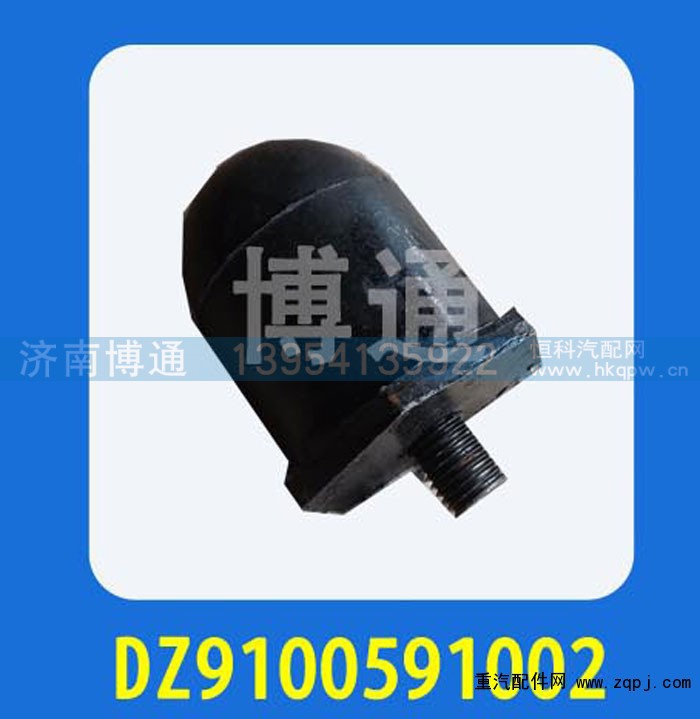DZ9100591002,,济南博通重汽备件库