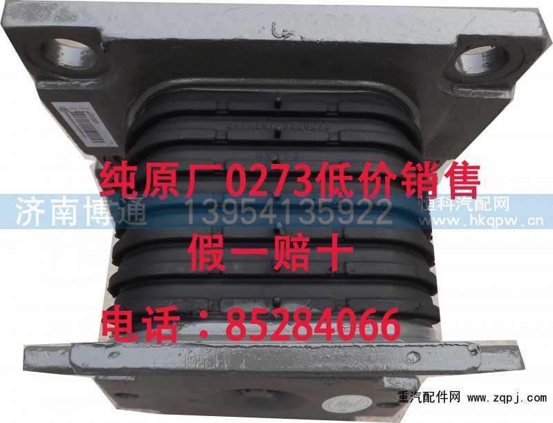 WG9725520273,,济南博通重汽备件库