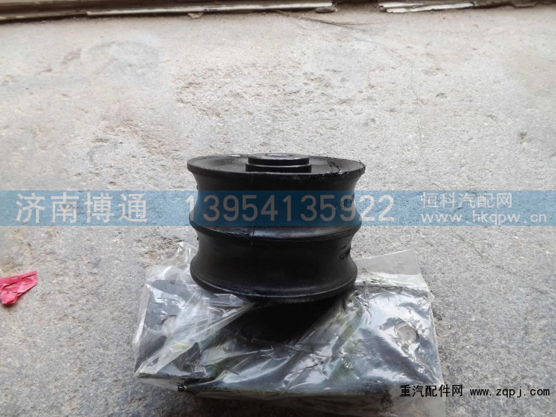 DZ9114590125,,济南博通重汽备件库