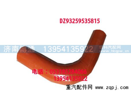 DZ93259535815,,济南博通重汽备件库