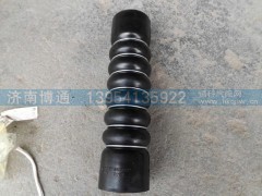 WG9725530145,水箱胶管,济南博通重汽备件库