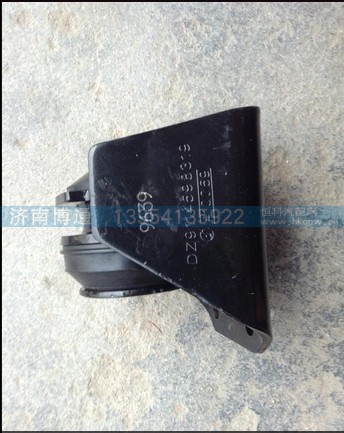 DZ9114598319/8320,DZ9114598319/8320陕汽发动机后支承,济南博通重汽备件库