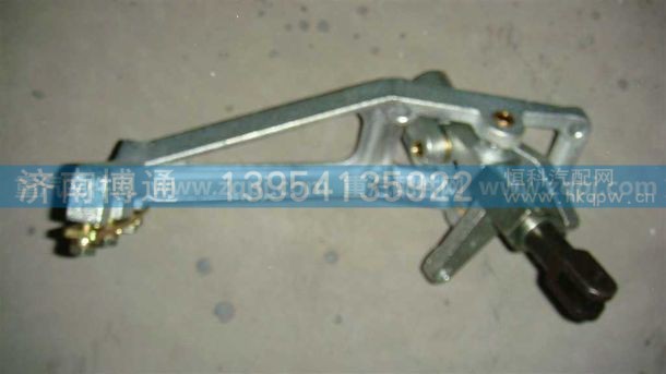 WG9725240208,操纵器,济南博通重汽备件库
