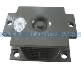 WG9725520276,橡胶支座,济南博通重汽备件库