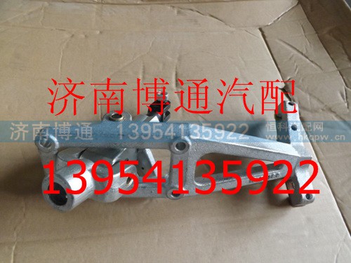 WG9725240208/4豪沃A7操纵器总成,WG9725240208/4豪沃A7操纵器总成,济南博通重汽备件库
