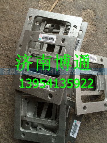 AZ9525240010,重汽豪翰操纵器连接块,济南博通重汽备件库