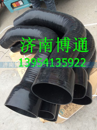 DZ96259191048,德龙新M3000成型空气软管,济南博通重汽备件库