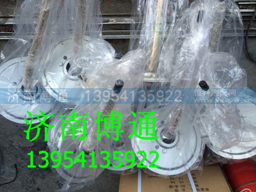 DZ96259240328,陕汽重卡配件新M3000换挡杆,济南博通重汽备件库