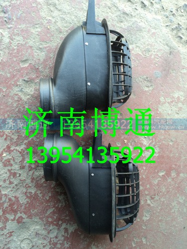 NZ9525190111,豪運(yùn)進(jìn)氣道底座接口NZ9525190111,濟(jì)南博通重汽備件庫(kù)