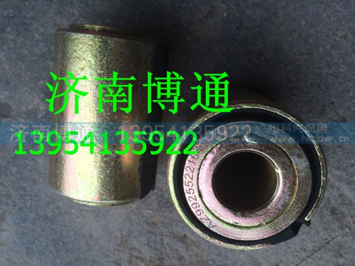 AZ9925522104 衬套总成,AZ9925522104 衬套总成,济南博通重汽备件库