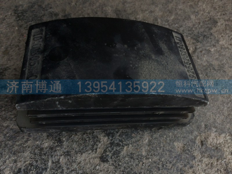 WG9925525286,T5GT7H橡胶支座橡胶墩钢板座,济南博通重汽备件库
