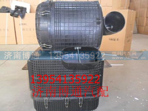 DZ9125190042陕汽奥龙德龙油滤器总成,DZ9125190042陕汽奥龙德龙油滤器总成,济南博通重汽备件库