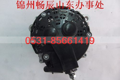 QDJ273A,玉柴起动机,济南畅博汽车零部件有限公司