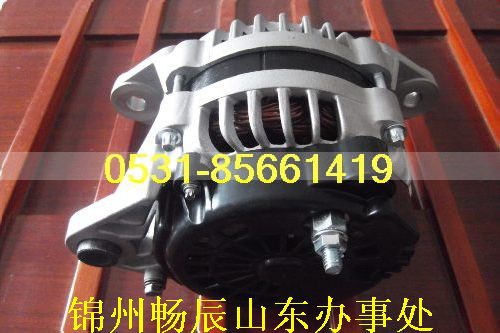 4993343,发电机,济南畅博汽车零部件有限公司