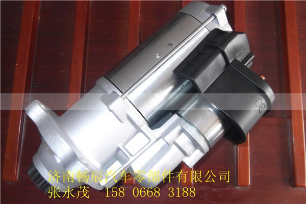 5801814484,马达起动机,济南畅博汽车零部件有限公司