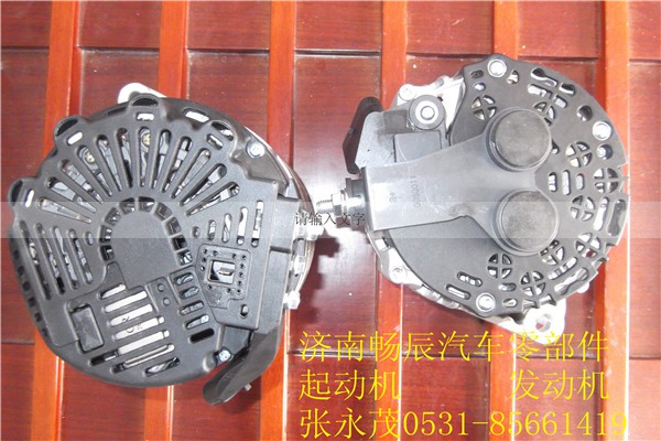 37010-01492宇通客车博世0124655266发电机,37010-01492宇通客车博世0124655266发电机,济南畅博汽车零部件有限公司