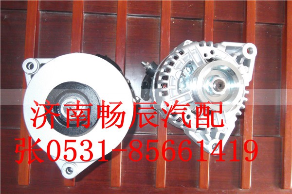 612600090566潍柴发电机,612600090566潍柴发电机,济南畅博汽车零部件有限公司