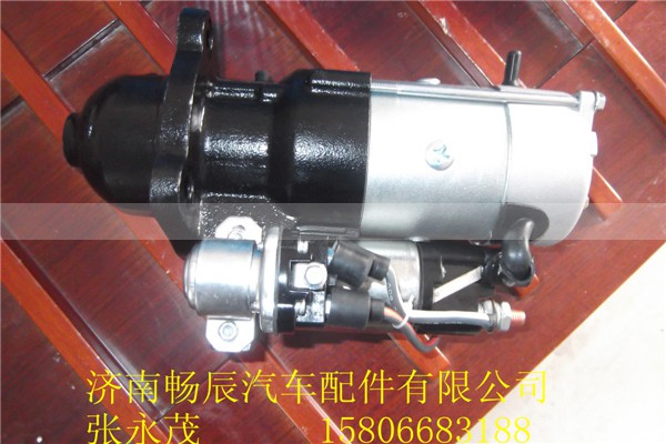 C5298062,起动机,济南畅博汽车零部件有限公司