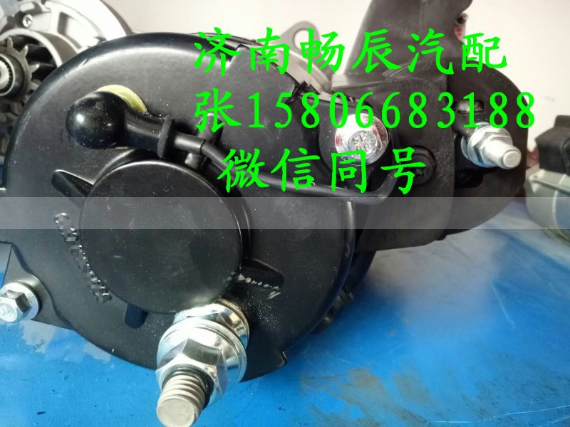 QDJ2120-1,起动机,济南畅博汽车零部件有限公司