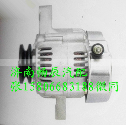 27060-78152-71,发电机,济南畅博汽车零部件有限公司