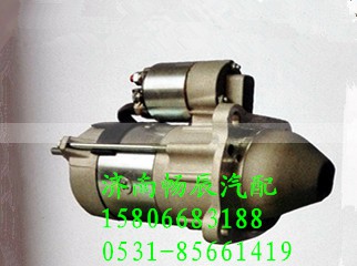 CST30170,起动机,济南畅博汽车零部件有限公司
