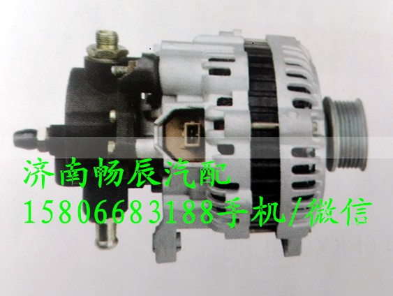 98VB-10K359-CC/BA,发电机,济南畅博汽车零部件有限公司