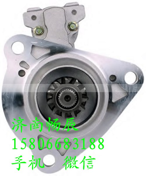 D5010508380,起动机,济南畅博汽车零部件有限公司