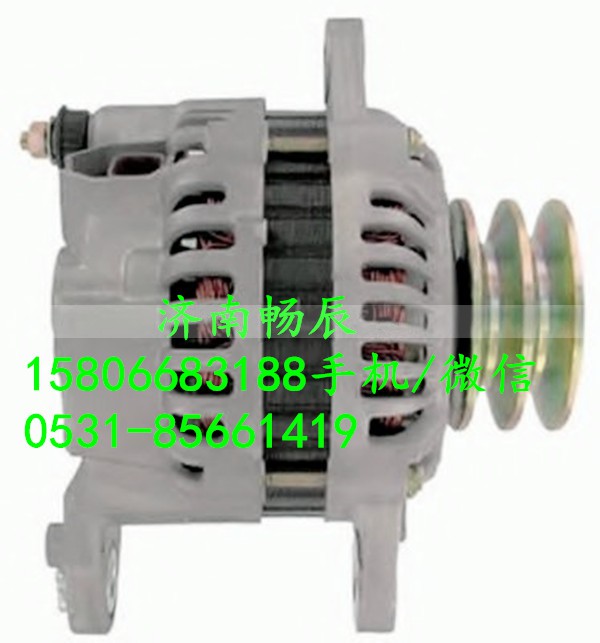 A3TN5188    ME017614,发电机,济南畅博汽车零部件有限公司