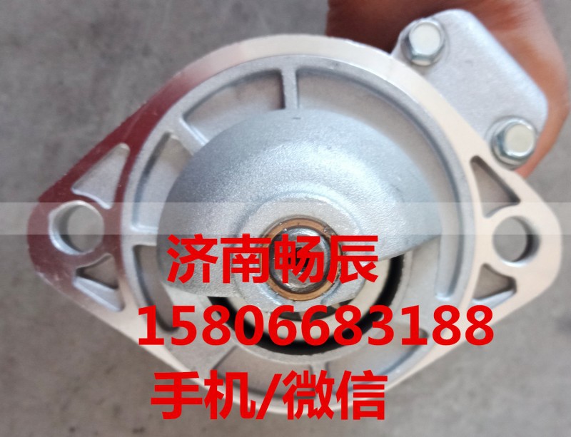 600-813-3320,起动机,济南畅博汽车零部件有限公司